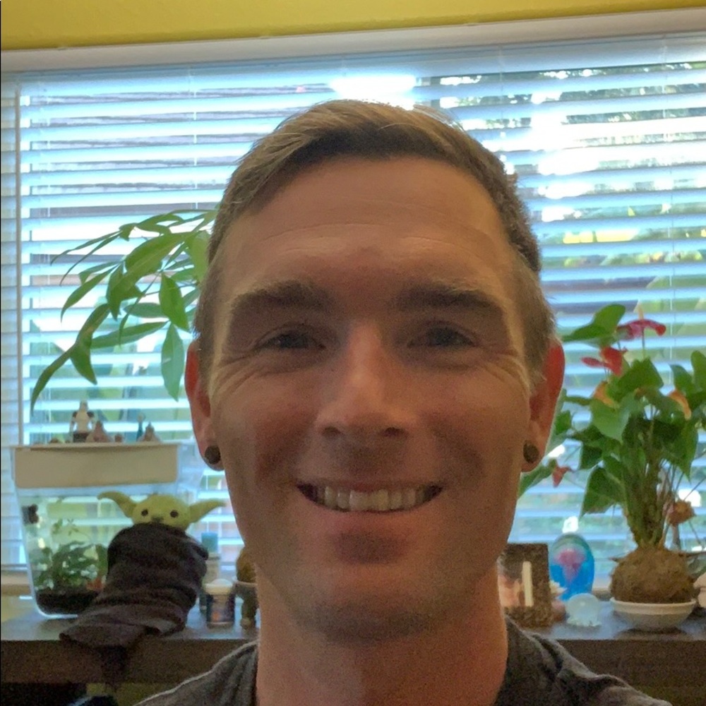 Meet your Posher, Sparky